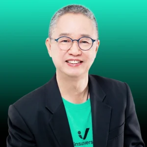 ดร.วรภัทร์ ภู่เจริญ 